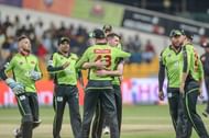 Qalandars